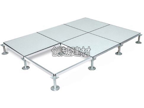 無機質(zhì)防靜電地板